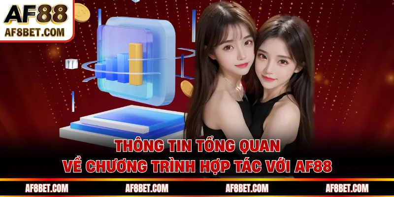 Thông tin tổng quan về chương trình hợp tác với AF88 