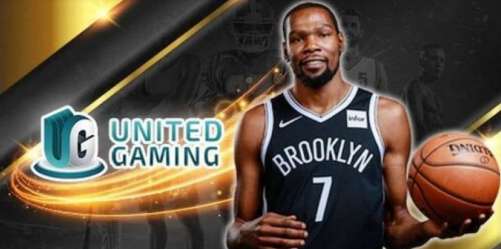 Giới thiệu về United Gaming – UG Thể Thao