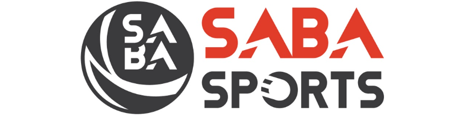 Logo của nhà phát hành Saba Sports tại AF88