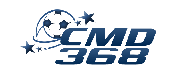 Logo sảnh thể thao CMD